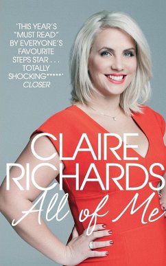 All Of Me - Richards, Claire