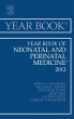 Year Book of Neonatal and Perinatal... - Bild 1