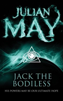 Jack the Bodiless - May, Julian