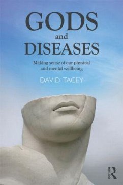 Gods and Diseases - Tacey, David