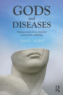 Gods and Diseases - Tacey, David