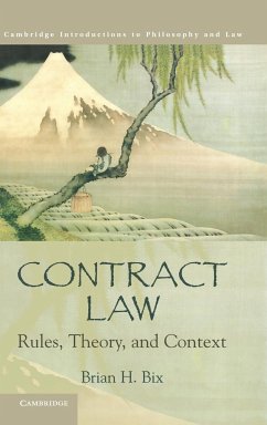 Contract Law - Bix, Brian H.