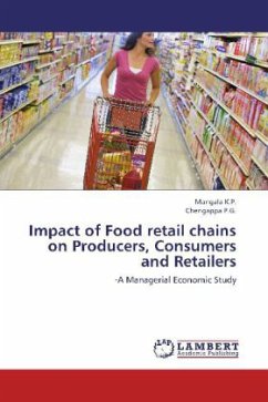 Impact of Food retail chains on Producers, Consumers and Retailers
