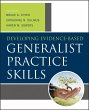 Developing Evidence-Based Generalist... - Bild 1
