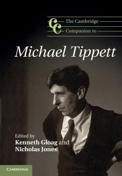 The Cambridge Companion to Michael Tippett