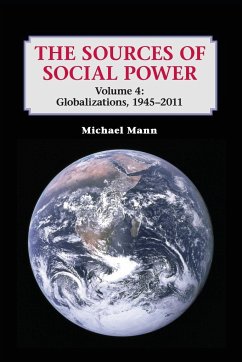 The Sources of Social Power - Mann, Michael (University of California, Los Angeles)