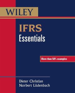 Ifrs Essentials - Christian, Dieter; Lüdenbach, Norbert