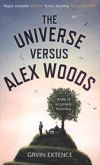 The Universe Versus Alex Woods\Das unerhörte Leben des Alex Woods oder warum das Universum keinen Plan hat, englische Ausgabe