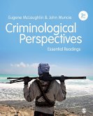 Criminological Perspectives