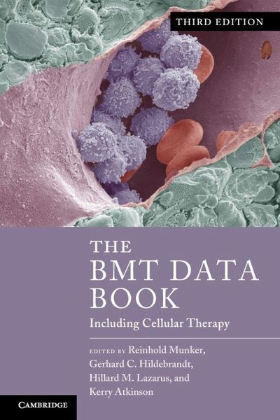 The BMT Data Book