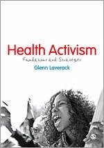 Health Activism - Laverack, Glenn
