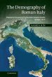 The Demography of Roman Italy - Bild 1