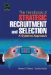 Handbook of Strategic Recruitment and... - Bild 1