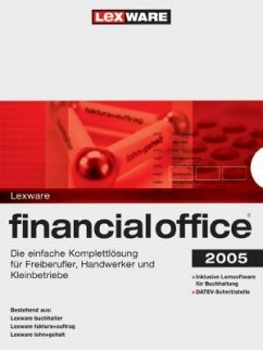 Financial Office 9.0
