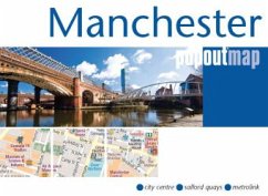 Cover Manchester PopOut Map