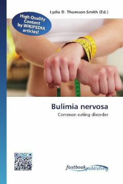 Bulimia nervosa