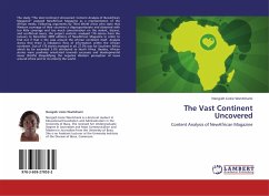 The Vast Continent Uncovered