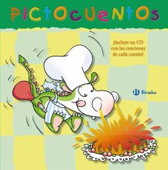Cover Pictocuentos