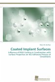 Coated Implant Surfaces
