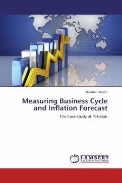 Measuring Business Cycle and Inflation Forecast