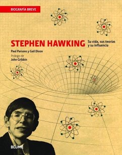 Stephen Hawking - Parsons, Paul; Dixon, Gail