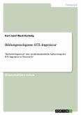 Bildungssackgasse HTL-Ingenieur