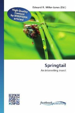 Cover Springtail