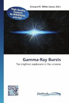 Gamma-Ray Bursts