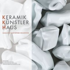 Keramik Künstler Haus Cover Keramik Künstler Haus