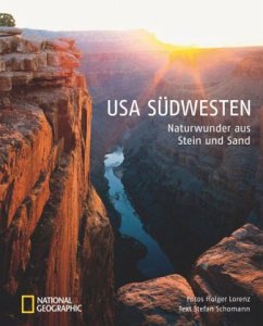 USA Südwesten - Lorenz, Holger; Schomann, Stefan