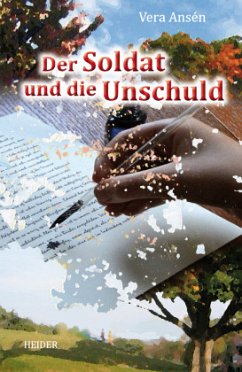 Der Soldat und die Unschuld - Ansén, Vera