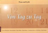 Von Tag zu Tag Von Tag zu Tag
