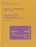 Climate as a Design Factor