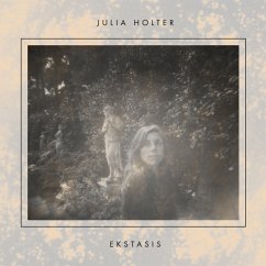 Ekstasis - Holter,Julia