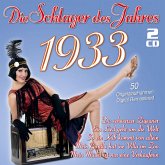 Die Schlager Des Jahres 1933