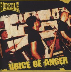 Voice Of Anger - Perkele