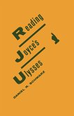 Reading Joyce¿s Ulysses