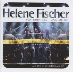 Für Einen Tag - Live - Fischer,Helene