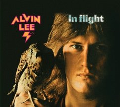 Cover In Flight