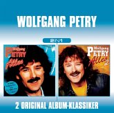 Wolfgang Petry-2 In 1 (Alles 1/Alles 2)