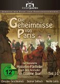 Die Geheimnisse von Paris - Teil 1-5