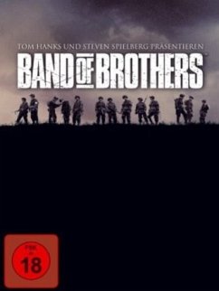 Band of Brothers - Wir waren wie Brüder - Kirk Acevedo,Eion Bailey,Jimmy Fallon