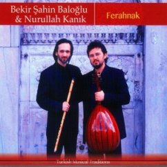 Fehranak - Sahin Baloglu,Bekir/Kanik,Nurullah