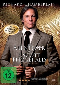 Die Abenteuer des F.Scott Fitzgerald: Last of the belles - Richard Chamberlain,Susan Sarandon,Blythe Danner