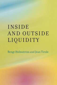 Inside and Outside Liquidity - Holmstrom, Bengt; Tirole, Jean