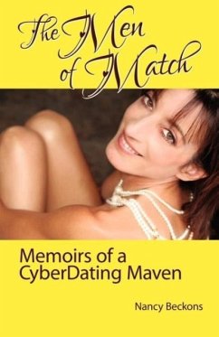 The Men of Match - Beckons, Nancy