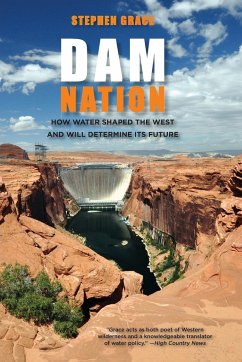 Dam Nation - Grace, Stephen