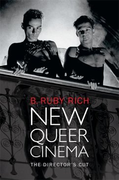 New Queer Cinema - Rich, B Ruby