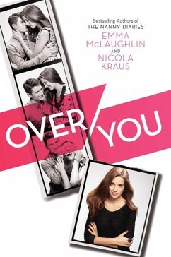 Over You - Mclaughlin, Emma; Kraus, Nicola