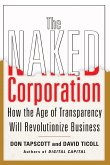 NAKED CORPORATION